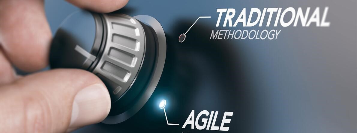 Knowledge Management in an Agile Landscape